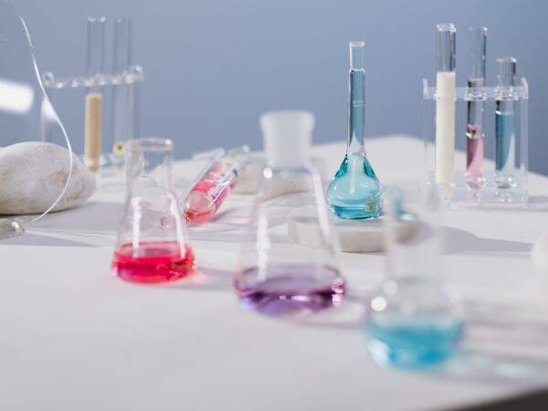Matura z chemii – jak osiągnąć najlepsze wyniki?