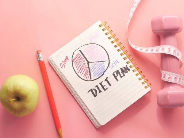 Uroda zaczyna się od diety - jak wpływa na nią to, co jemy?