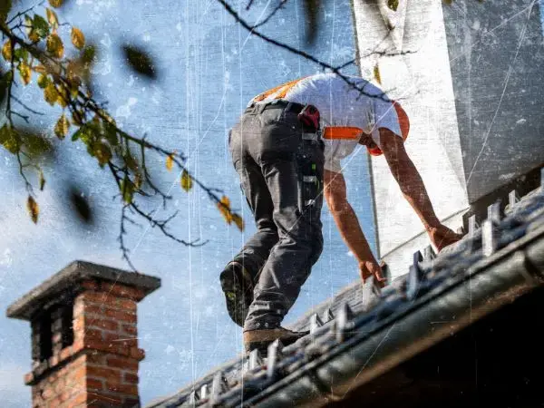 Pokrycia dachowe - klucz do trwałości i bezpieczeństwa Twojego domu