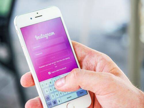 Instagram: Ostateczny przewodnik po mediach społecznościowych i marketingu