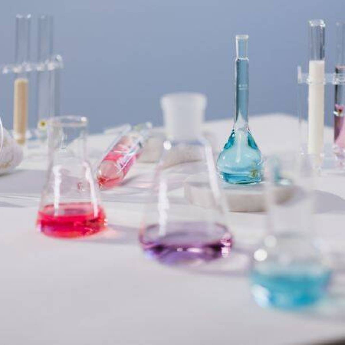 Matura z chemii – jak osiągnąć najlepsze wyniki?