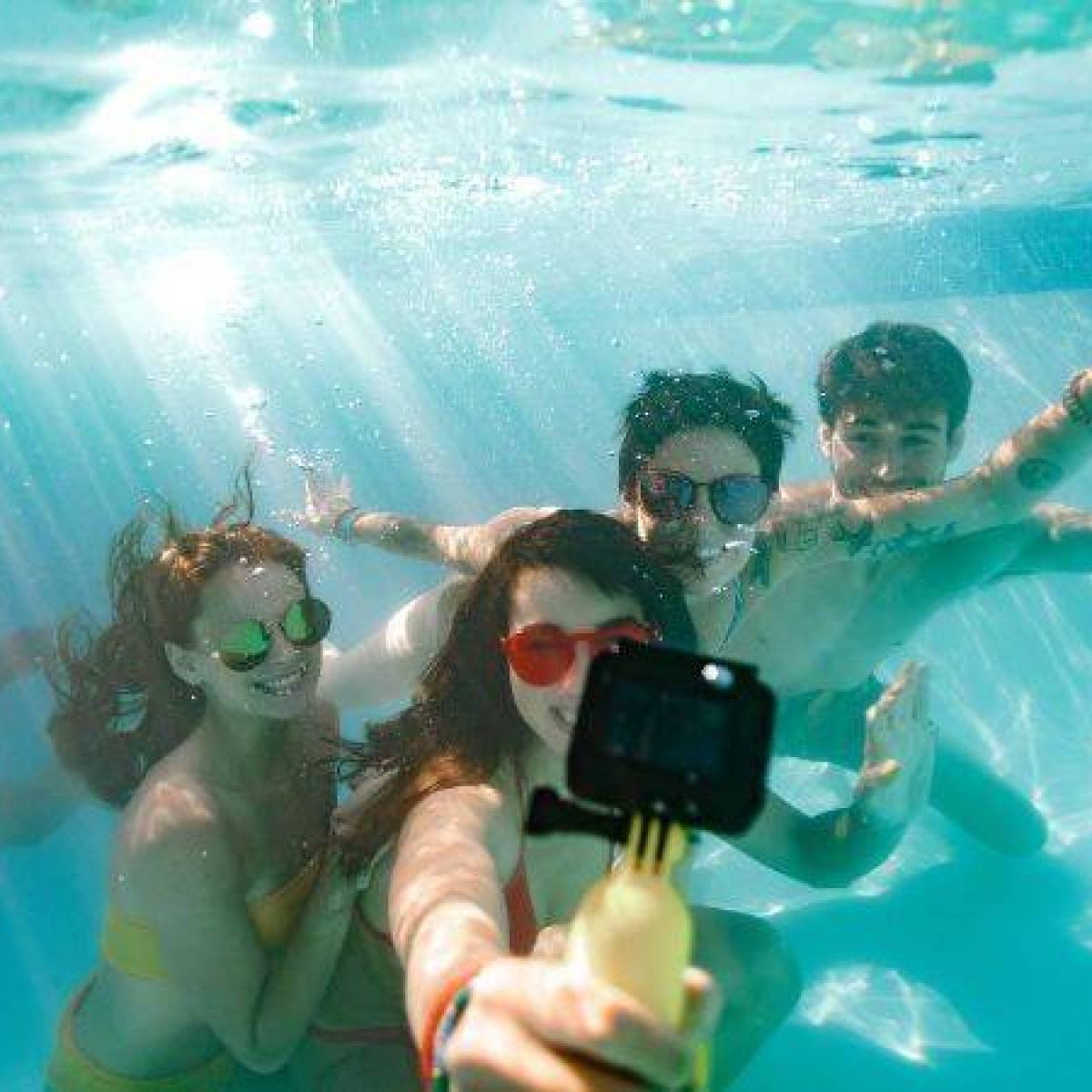 Fotografowanie podwodne za pomocą smartfona - jak uchwycić piękno podwodnego świata