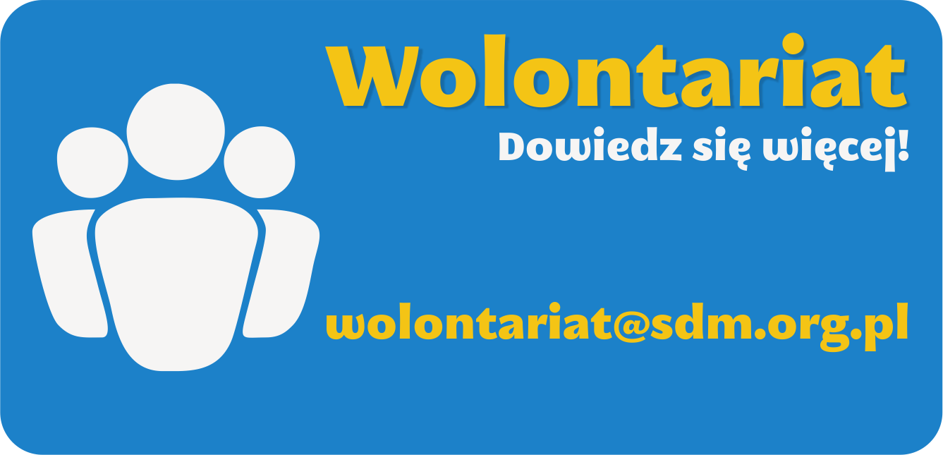 wolontariat